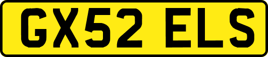 GX52ELS