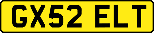 GX52ELT