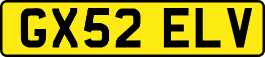 GX52ELV