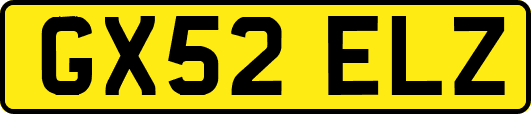 GX52ELZ