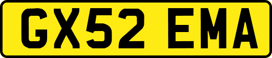 GX52EMA