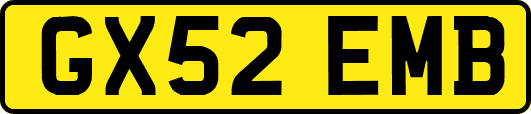 GX52EMB
