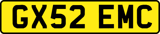GX52EMC