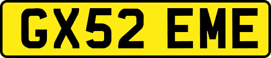 GX52EME