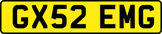 GX52EMG
