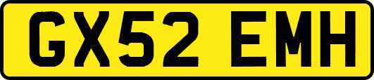 GX52EMH