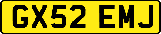 GX52EMJ