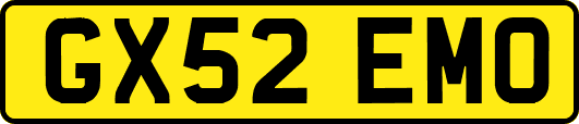 GX52EMO