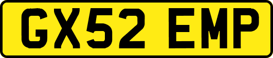 GX52EMP