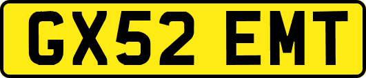 GX52EMT