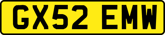 GX52EMW
