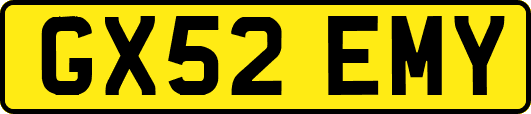 GX52EMY