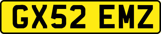 GX52EMZ