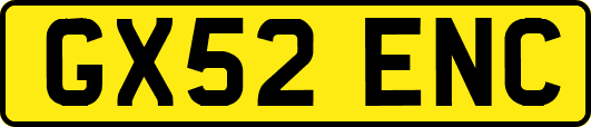GX52ENC