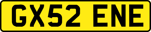 GX52ENE
