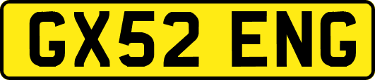 GX52ENG