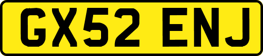 GX52ENJ