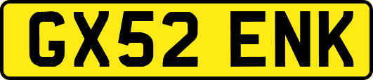 GX52ENK