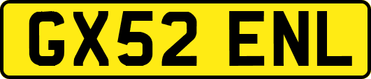 GX52ENL