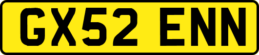 GX52ENN