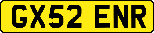 GX52ENR