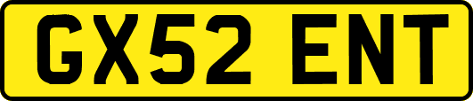 GX52ENT