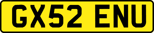 GX52ENU