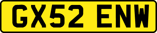 GX52ENW