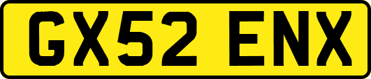 GX52ENX