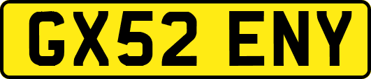 GX52ENY