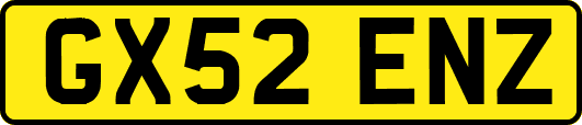 GX52ENZ