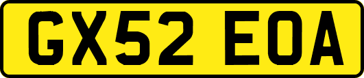 GX52EOA