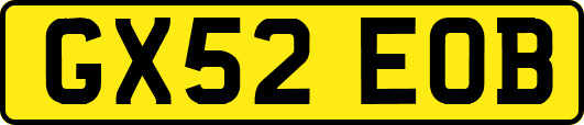 GX52EOB