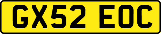 GX52EOC