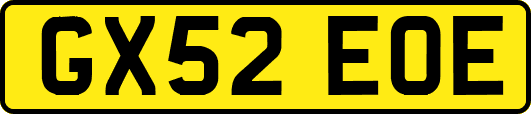 GX52EOE