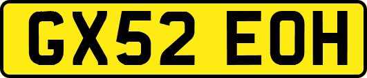GX52EOH