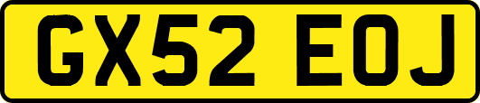 GX52EOJ