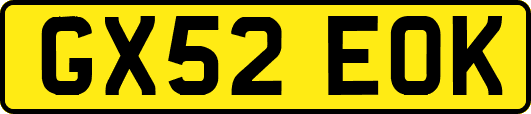 GX52EOK