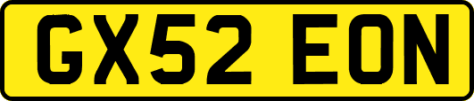 GX52EON
