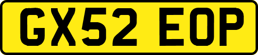 GX52EOP