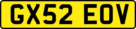 GX52EOV