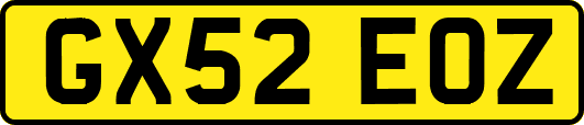 GX52EOZ