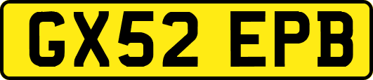 GX52EPB