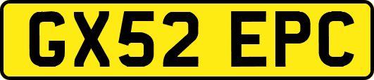 GX52EPC