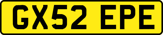 GX52EPE