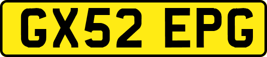 GX52EPG