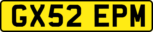 GX52EPM