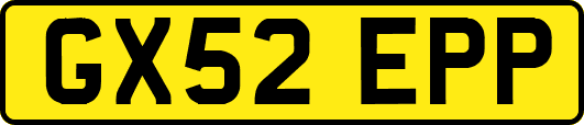 GX52EPP
