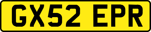 GX52EPR