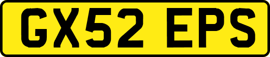 GX52EPS
